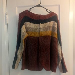 Sweater from Palmetto Moon, size Medium